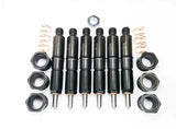 DDP DDP Dodge 94-98 Economy Series Injector Set