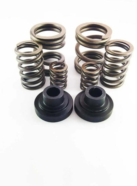 DDP DDP Dodge 94-98 P-Pump 3000 & 4000 RPM Governor Spring Kit