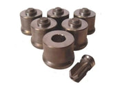 DDP DDP Dodge 94-98 Performance Delivery Valve Set