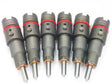 DDP DDP Dodge 98.5-02 24v Economy Series Injector Set