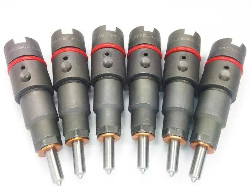 DDP DDP Dodge 98.5-02 24v Injector Set - 75HP