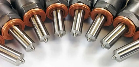 DDP Duramax 11-16 LML Reman Injector Set - 30% Over 