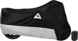 DE-400-04-XL Falcon Defender 400 Cover Xl - Cycle
