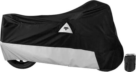 DE-400-04-XL Falcon Defender 400 Cover Xl - Cycle