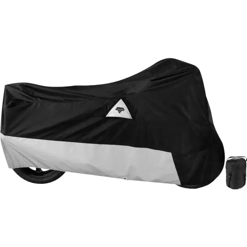 DE-400-05-XX Falcon Defender 400 Cover 2x - Cycle