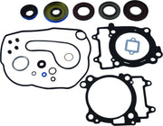 QuadBoss 567968 QuadBoss 2012 Polaris RZR 570 EFI (03) Complete Gasket Set w/ Oil Seal - 567968