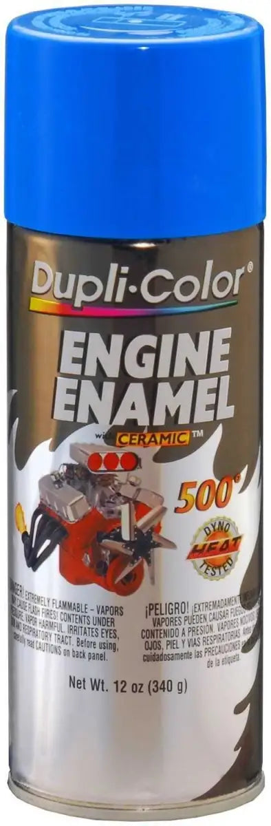 DE1601 Engine Paint