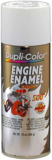 DE1602 Engine Paint