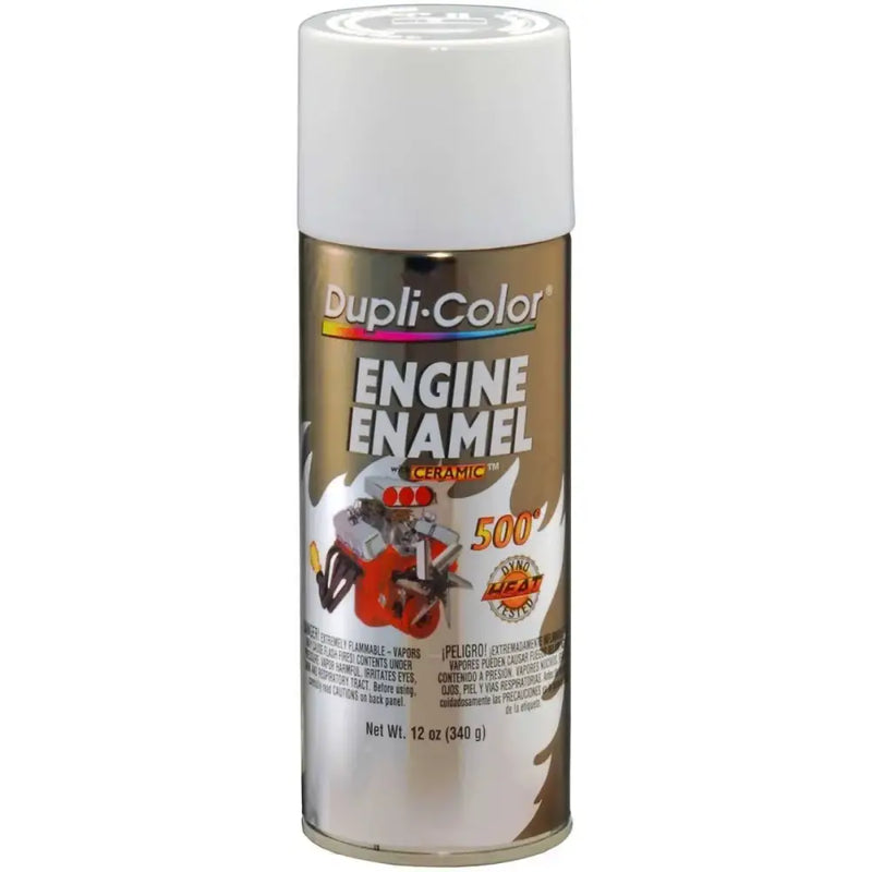 DE1602 Engine Paint