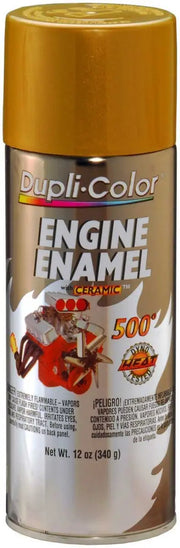 DE1604 Engine Paint