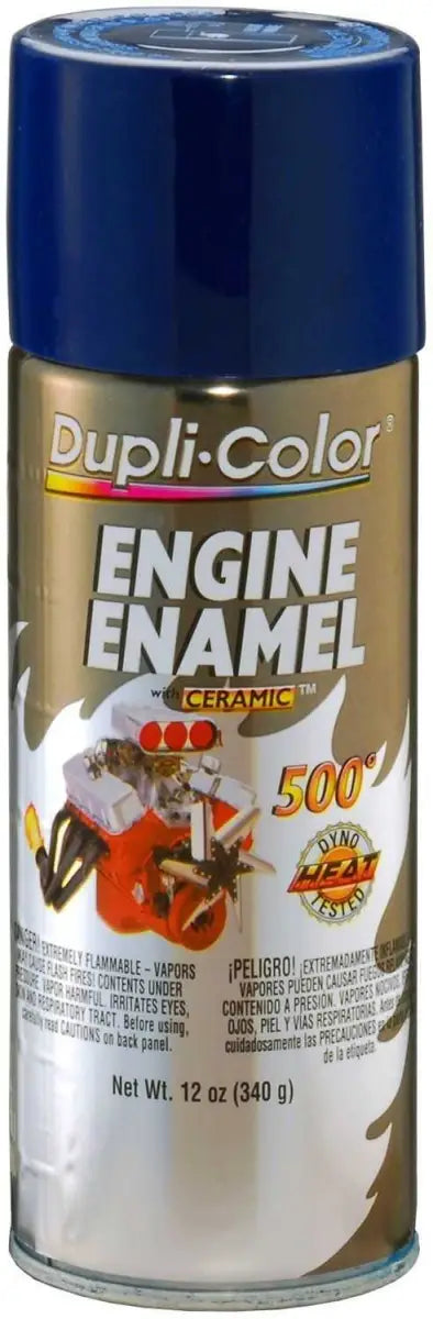 DE1606 Engine Paint