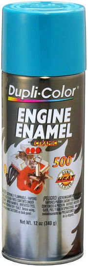 DE1610 Engine Paint