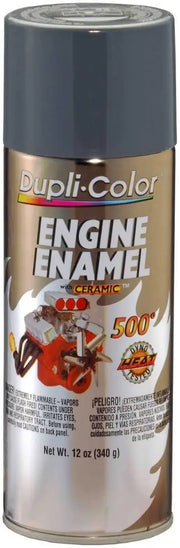 DE1611 Engine Paint