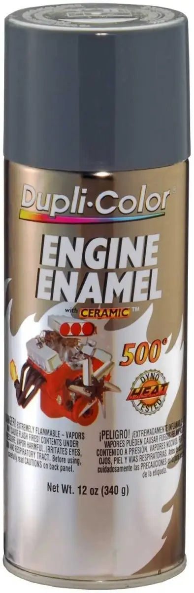 DE1611 Engine Paint