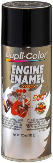 DE1613 Engine Paint