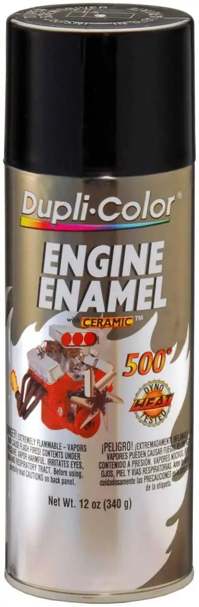 DE1613 Engine Paint