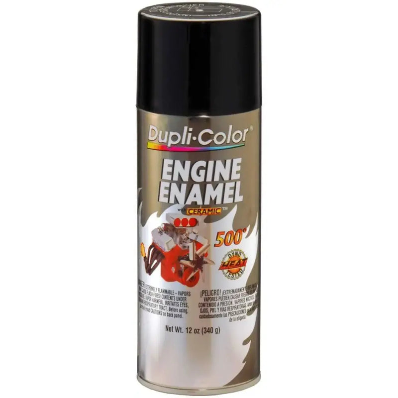DE1613 Engine Paint