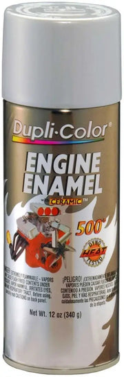 DE1615 Engine Paint