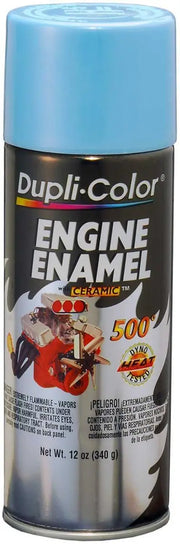 DE1616 Engine Paint