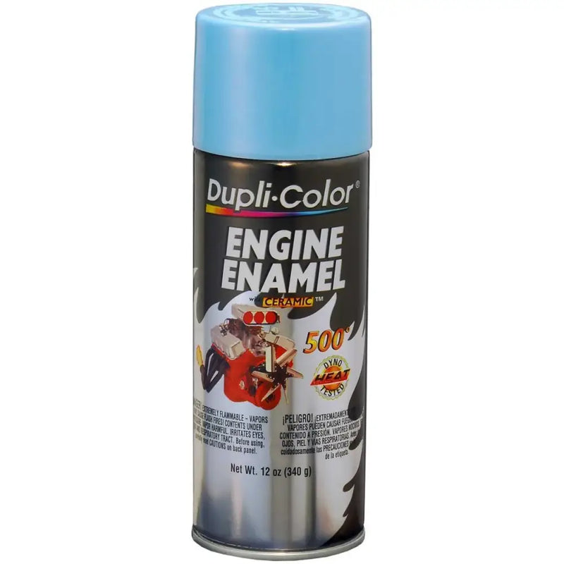 DE1616 Engine Paint
