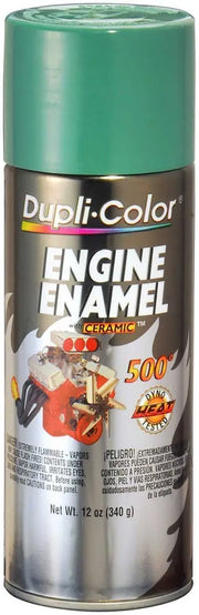 DE1618 Engine Paint