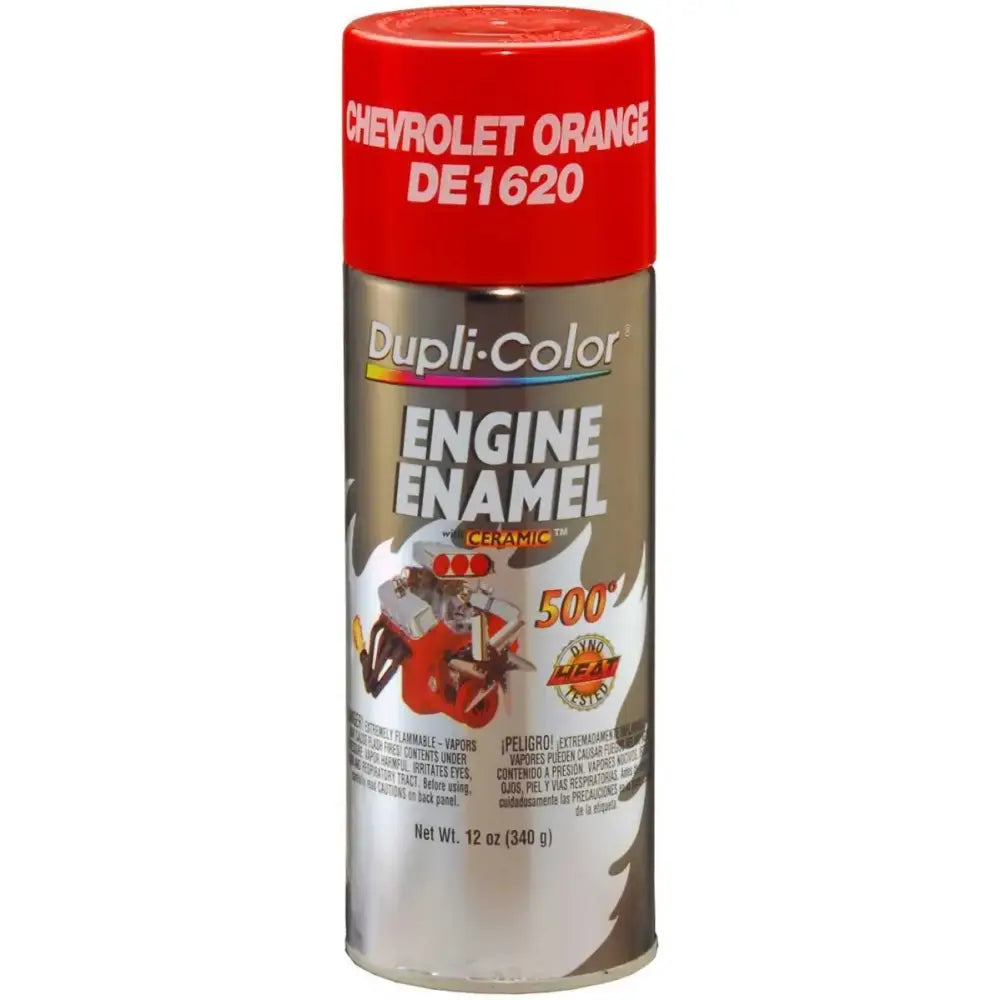 DE1620 Engine Paint