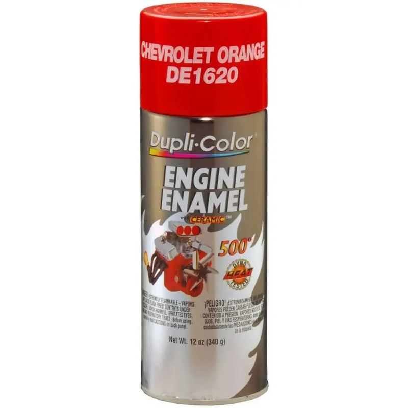DE1620 Engine Paint