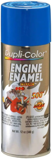 DE1621 Engine Paint