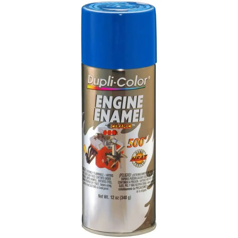 DE1621 Engine Paint