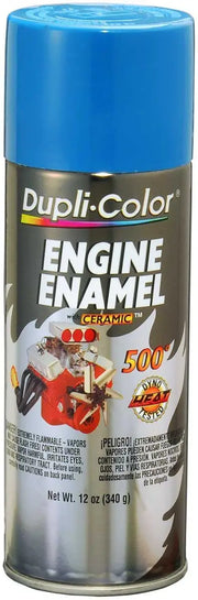 DE1631 Engine Paint