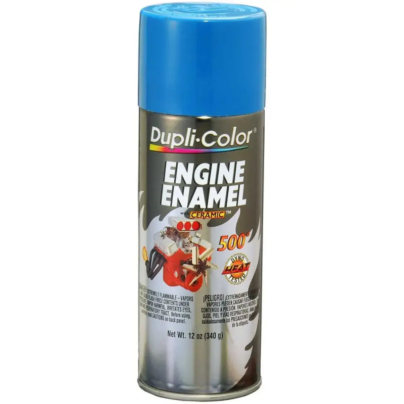 DE1631 Engine Paint