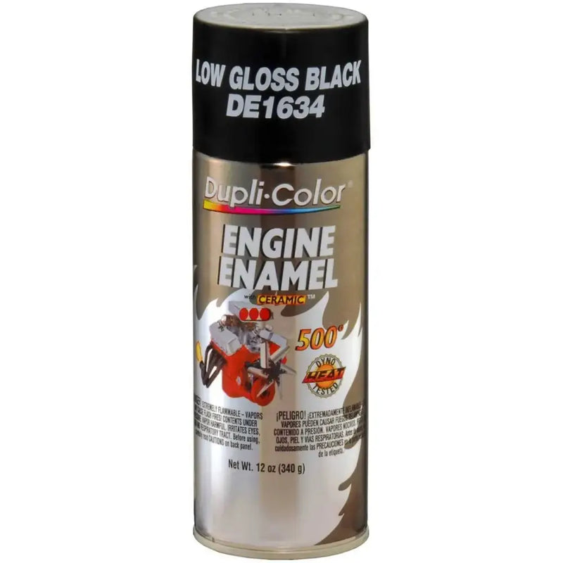 DE1634 Engine Paint