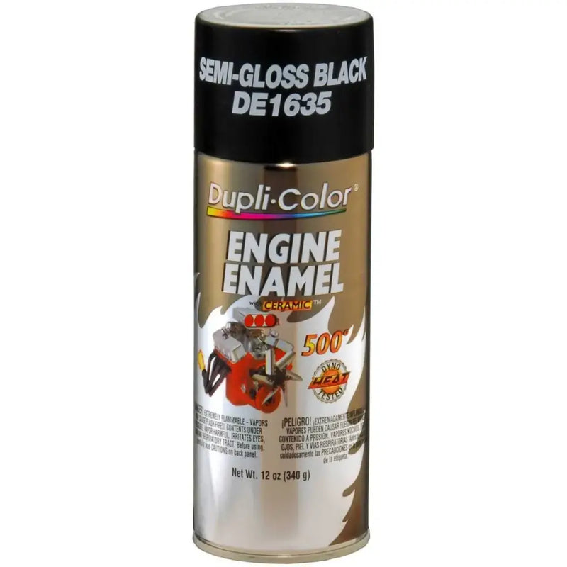 DE1635 Engine Paint
