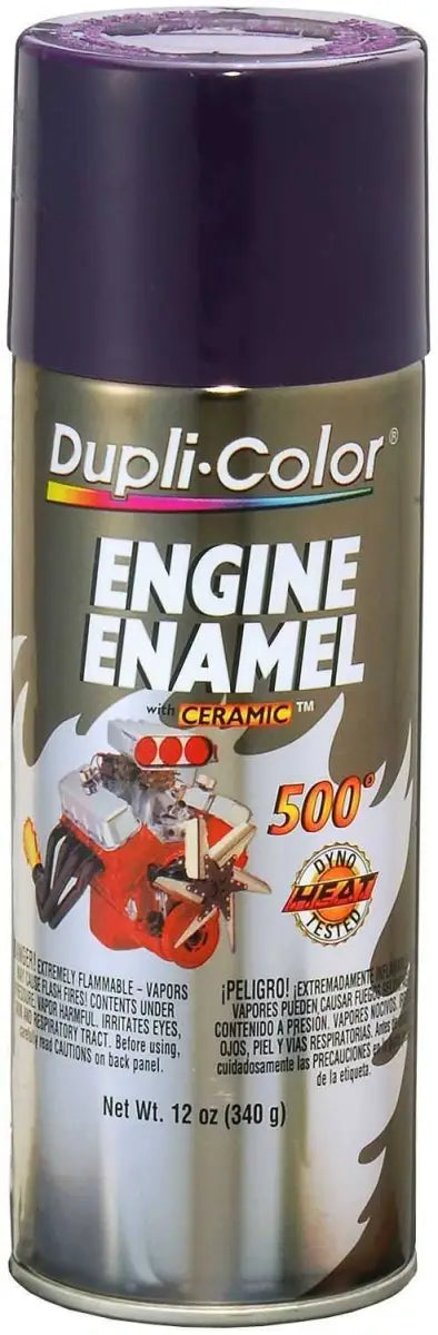 DE1640 Engine Paint