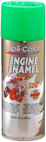 DE1641 Engine Paint
