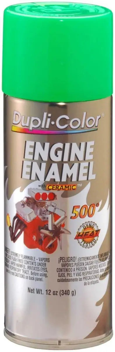 DE1641 Engine Paint