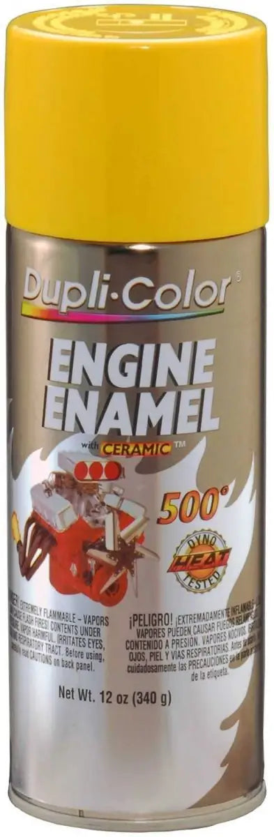 DE1642 Engine Paint