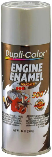 DE1650 Engine Paint