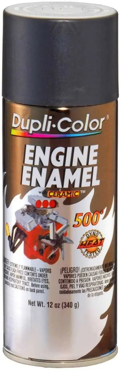 DE1651 Engine Paint