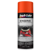 DE1652 VHT/ Duplicolor Paint Heat Resistant To 500 Degrees Fahrenheit 