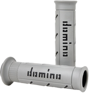 Xm2 Grips Grey/Black Pair