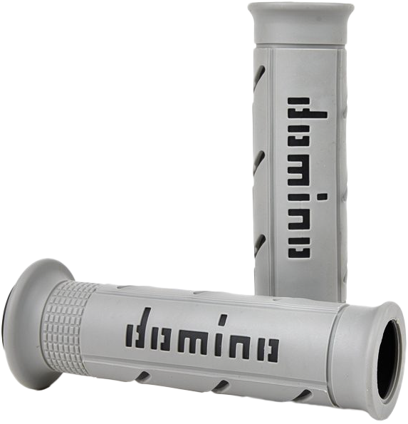 Xm2 Grips Grey/Black Pair