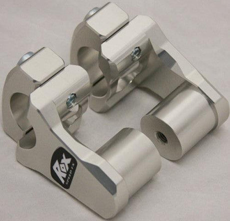 1R-P2PPA Rox Rox Pivot Riser 2 1/8 Inch S/M Anodized - RV and Auto Parts