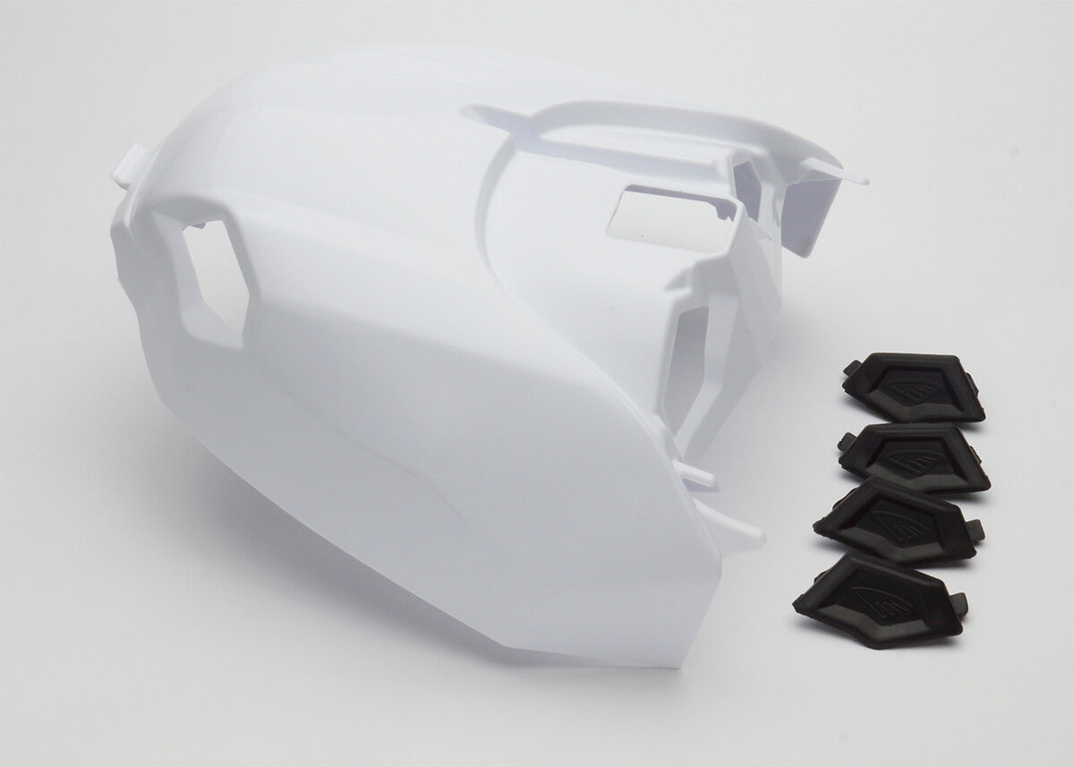 Cycra Vented Air Box Cver