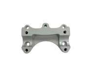 Helibars Risers Handlebars HR06188-RB - Silver Handlebar RAM Ball Tri