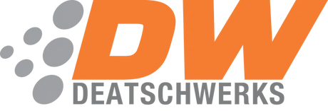 DeatschWerks 00-06 Chevrolet Silverado/Sierra 95lb Injectors - Set of 8 - Truck & Automotive