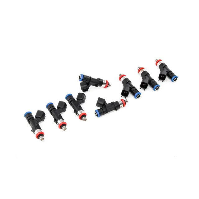 DeatschWerks 00-06 Chevrolet Silverado/Sierra 95lb Injectors - Set of 8 - Truck & Automotive