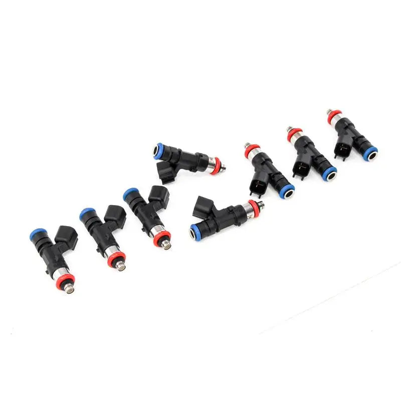 DeatschWerks 17U-26-0095-8 DeatschWerks 00-06 Chevrolet Silverado/Sierra 95lb Injectors - Set of 8