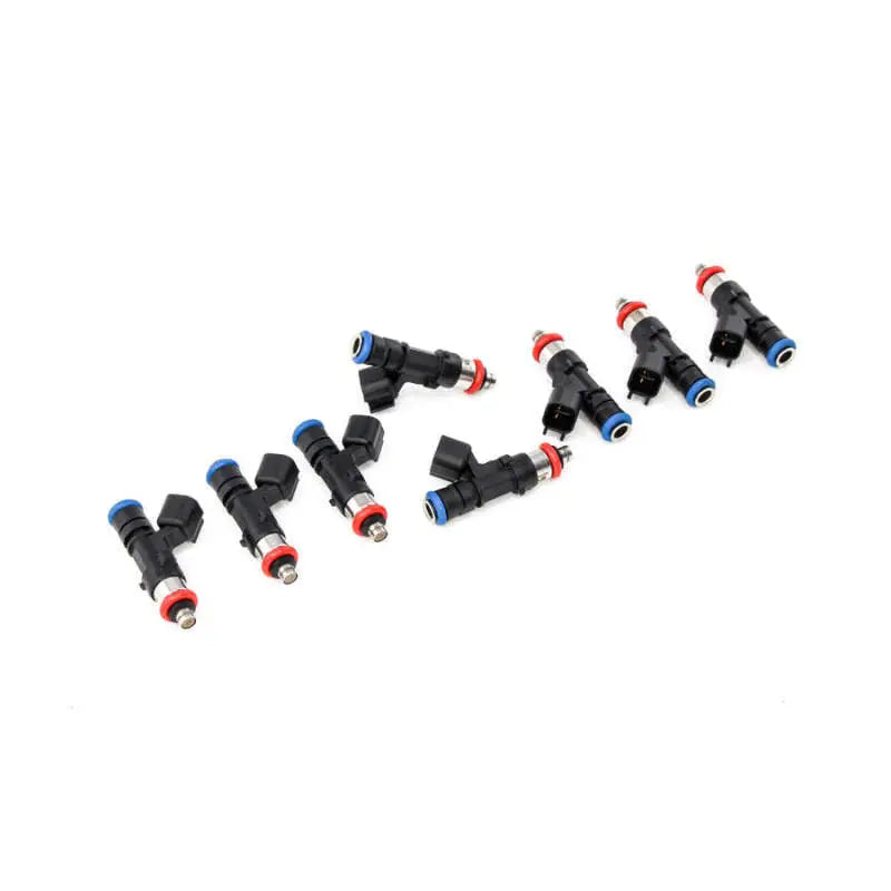 DeatschWerks 17U-26-0095-8 DeatschWerks 00-06 Chevrolet Silverado/Sierra 95lb Injectors - Set of 8