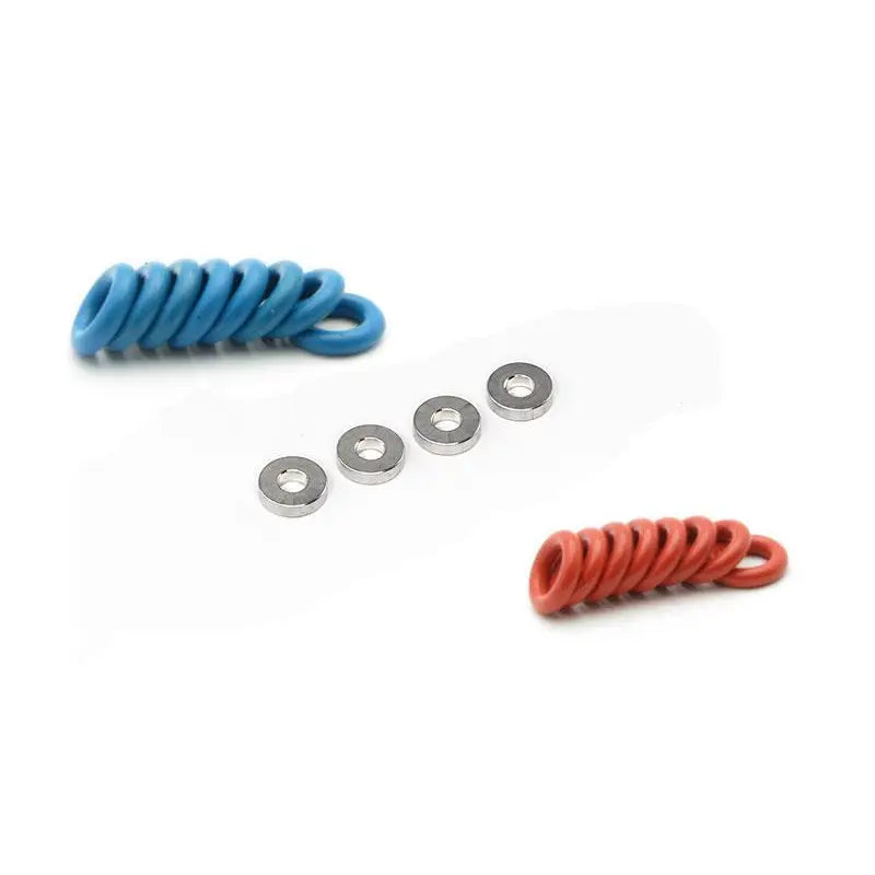 DeatschWerks 17U-26-0095-8 DeatschWerks 00-06 Chevrolet Silverado/Sierra 95lb Injectors - Set of 8